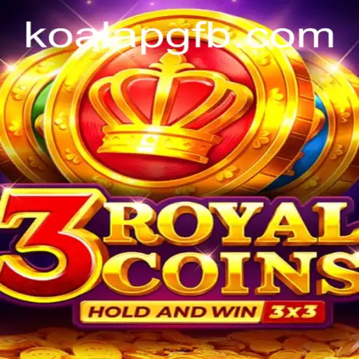 Explorando o Mundo de 3royalcoins: Guia Completo e Atualizado