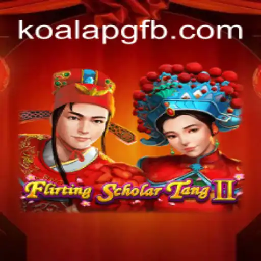 Flirting Scholar Tang II: Uma Aventura Divertida e Envolvente