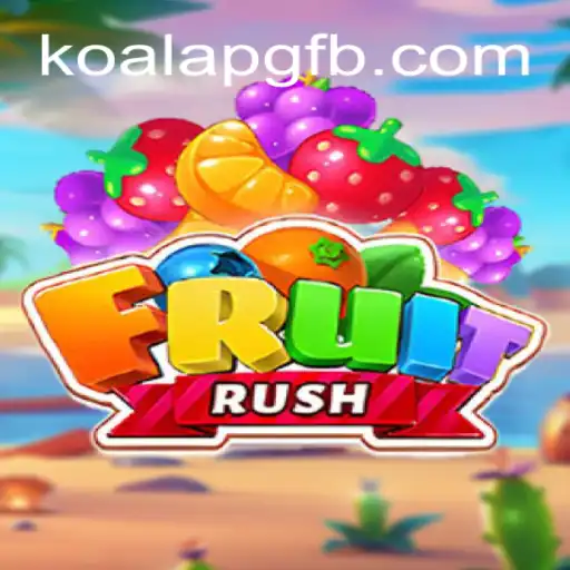 Descubra a Aventura Empolgante de FruitRush: Diversão e Estratégia em um Jogo Inovador