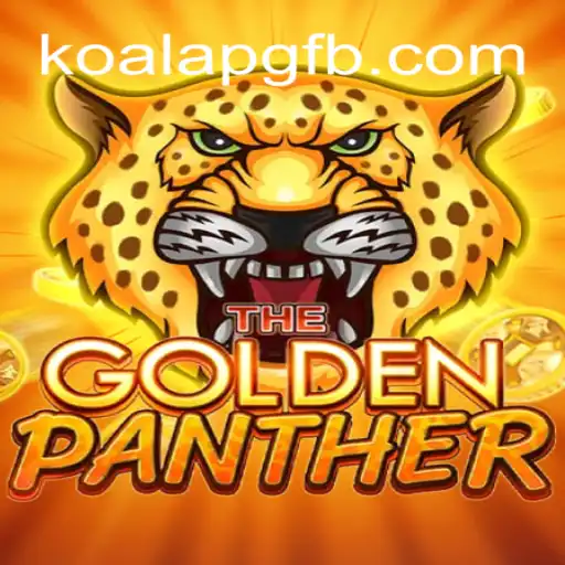 Descubra o Fascinante Mundo de GOLDENPANTHER em koalapg.com
