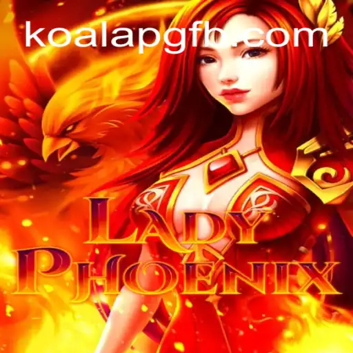 Explorando o Universo de LadyPhoenix: Uma Aventura Fascinante