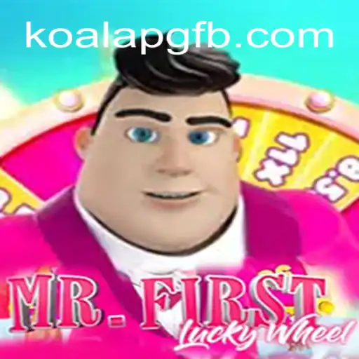 Explorando o Excitante Mundo do MrFirstLuckyWheel