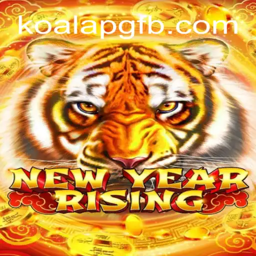 NewYearRising: Um Mergulho na Aventura de Fim de Ano