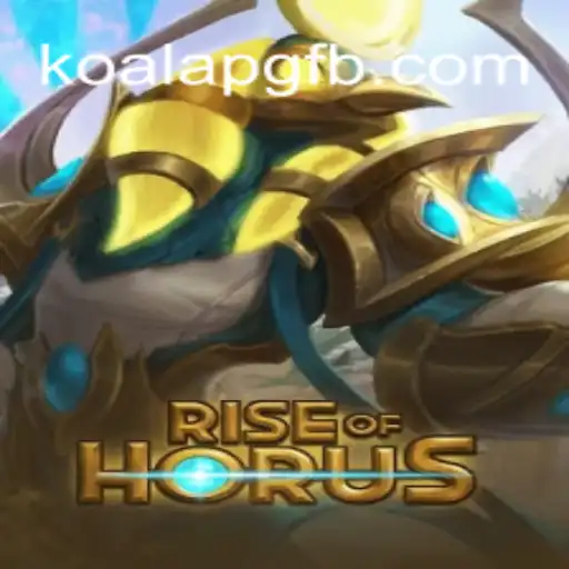 RiseofHorus: Explorando o Fascinante Mundo dos Antigos mitos Egípcios