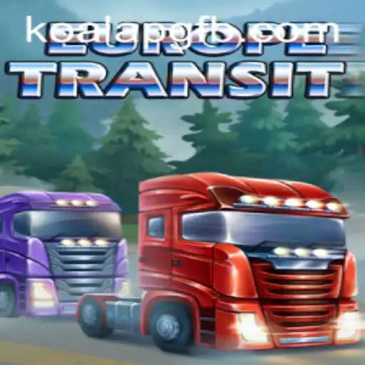 Explorando EuropeTransit: O Jogo de Estratégia e Gerenciamento de Rotas