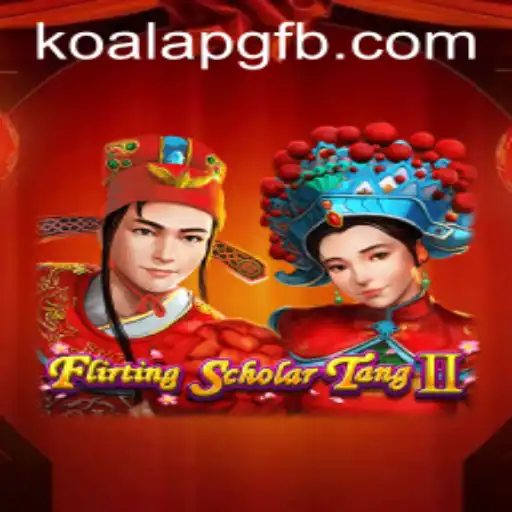 Flirting Scholar Tang II: Uma Aventura Divertida e Envolvente