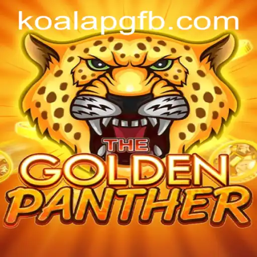 Descubra o Fascinante Mundo de GOLDENPANTHER em koalapg.com