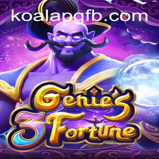 Genie3Fortune: Um Mergulho no Fascinante Mundo do Jogo