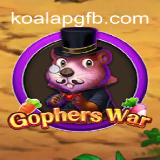 GophersWar: A Aventura Estratégica que Conquista a Comunidade Gamer