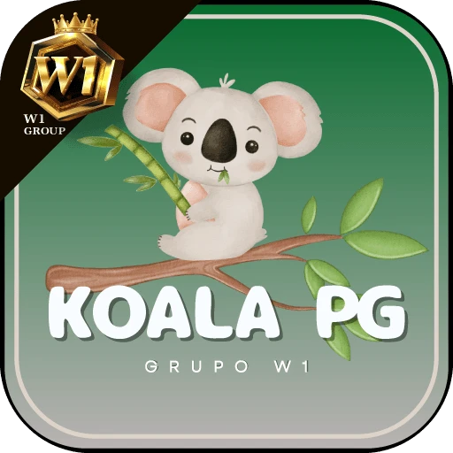 koalapg.com Logo