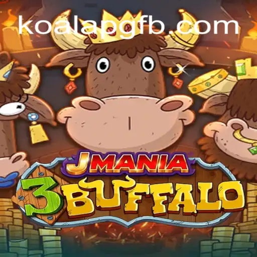 Descubra o Mundo de JMania3Buffalo: Um Jogo que Define Tendências