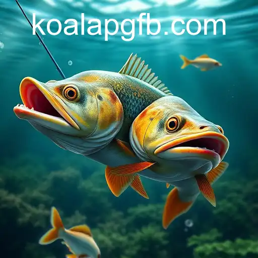 Jogos de pesca