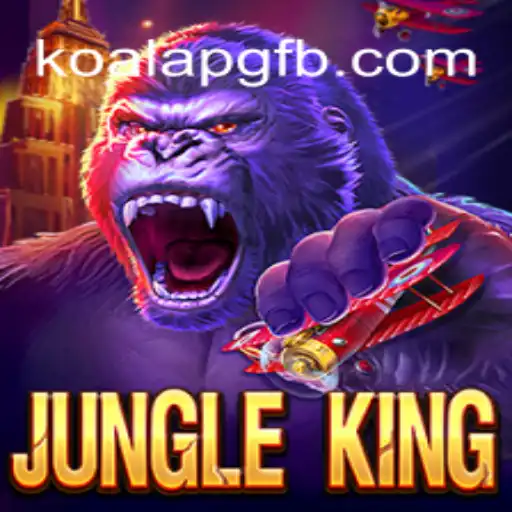 JungleKing: Uma Aventura Selvagem no Mundo dos Games