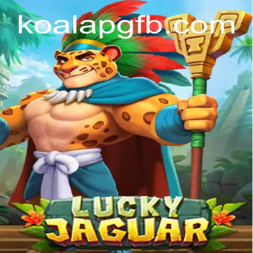 Explorando o Mundo de LuckyJaguar: Um Guia Completo