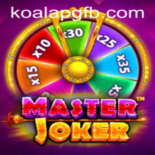 Descubra MasterJoker: A Nova Sensação no Mundo dos Jogos