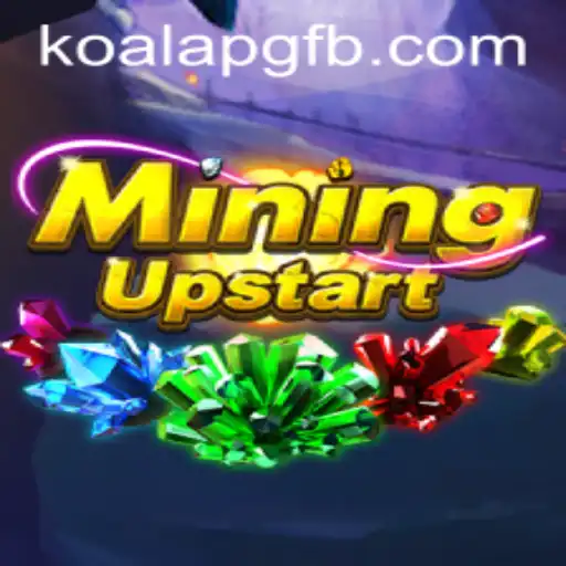 Explorando o Mundo Dinâmico de MiningUpstart