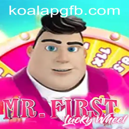 Explorando o Excitante Mundo do MrFirstLuckyWheel