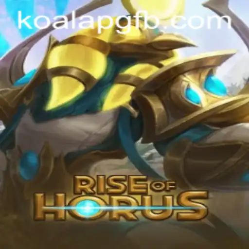 RiseofHorus: Explorando o Fascinante Mundo dos Antigos mitos Egípcios