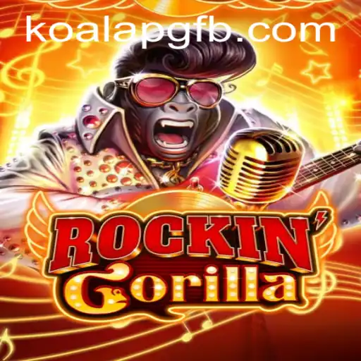 RockinGorilla: O Novo Fenômeno do Mundo dos Jogos