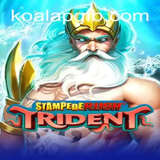 StempedeRushTrident: Aventura e Estratégia no Mundo dos Jogos