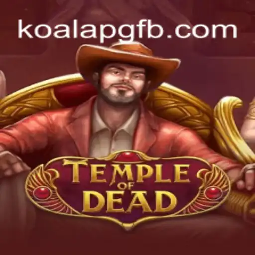 Descubra o Fascinante Mundo de TempleofDead