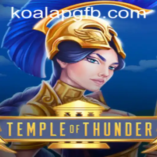 TempleofThunder: Uma Jornada Épica no Mundo dos Deuses Antigos