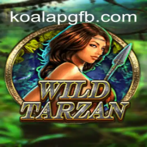 WildTarzan: Aventura Selvagem e Estratégia no Mundo dos Jogos